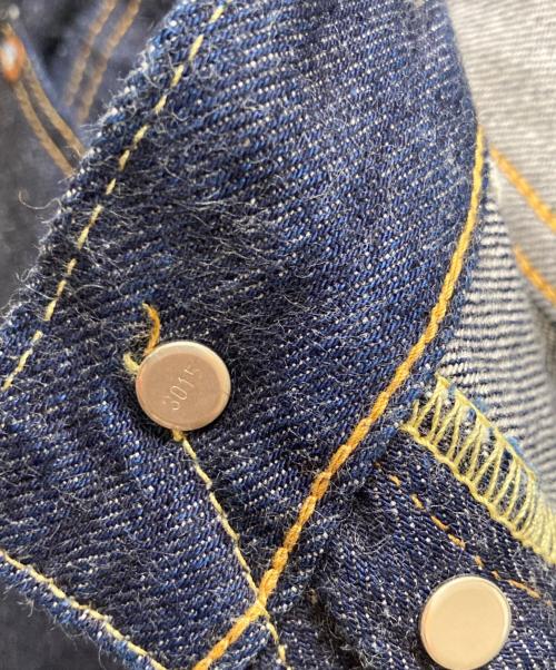 LEVI'S VINTAGE CLOTHING（リーバイス ビンテージ クロージング）LEVI'S VINTAGE CLOTHING (リーバイス ビンテージ クロージング) 復刻 501XXデニムパンツ インディゴ サイズ: W30 L34の古着・服飾アイテム