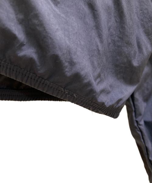 Pyrenex（ピレネックス）Pyrenex (ピレネックス) ナイロンフーデッドジャケット ネイビー サイズ:Lの古着・服飾アイテム