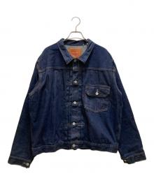LEVI'S VINTAGE CLOTHING（リーバイス ビンテージ クロージング）の古着「1936年モデル TYPE I 506XXE デニムジャケット」｜インディゴ