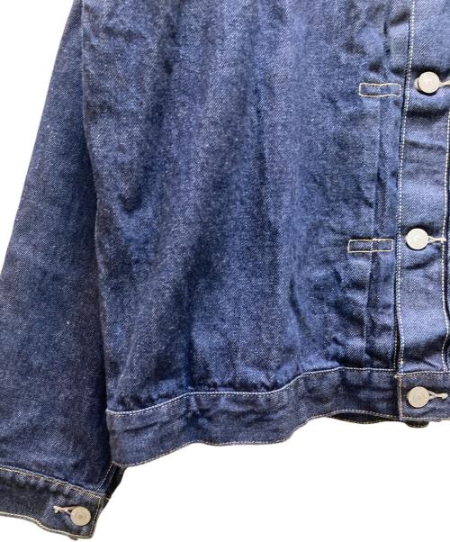 LEVI'S VINTAGE CLOTHING（リーバイス ビンテージ クロージング）LEVI'S VINTAGE CLOTHING (リーバイス ビンテージ クロージング) 1936年モデル TYPE I 506XXE デニムジャケット インディゴ サイズ:４６の古着・服飾アイテム