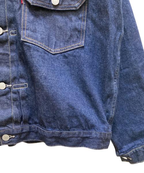 LEVI'S VINTAGE CLOTHING（リーバイス ビンテージ クロージング）LEVI'S VINTAGE CLOTHING (リーバイス ビンテージ クロージング) 1936年モデル TYPE I 506XXE デニムジャケット インディゴ サイズ:４６の古着・服飾アイテム