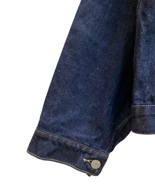 LEVI'S VINTAGE CLOTHING（リーバイス ビンテージ クロージング）LEVI'S VINTAGE CLOTHING (リーバイス ビンテージ クロージング) 1936年モデル TYPE I 506XXE デニムジャケット インディゴ サイズ:４６の古着・服飾アイテム