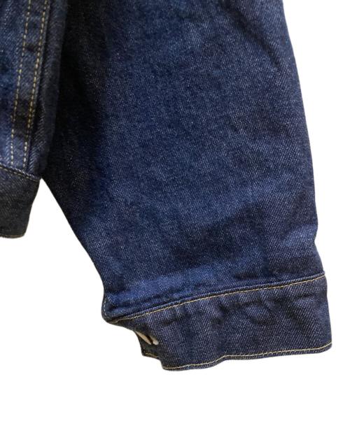 LEVI'S VINTAGE CLOTHING（リーバイス ビンテージ クロージング）LEVI'S VINTAGE CLOTHING (リーバイス ビンテージ クロージング) 1936年モデル TYPE I 506XXE デニムジャケット インディゴ サイズ:４６の古着・服飾アイテム