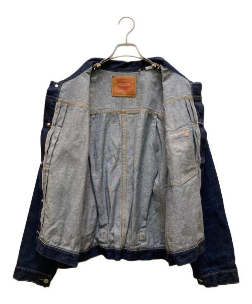 LEVI'S VINTAGE CLOTHING（リーバイス ビンテージ クロージング）LEVI'S VINTAGE CLOTHING (リーバイス ビンテージ クロージング) 1936年モデル TYPE I 506XXE デニムジャケット インディゴ サイズ:４６の古着・服飾アイテム