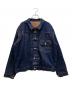 LEVI'S VINTAGE CLOTHING（リーバイス ビンテージ クロージング）の古着「1936年モデル TYPE I 506XXE デニムジャケット」｜インディゴ