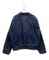 LEVI'S VINTAGE CLOTHING (リーバイス ビンテージ クロージング) 1936年モデル TYPE I 506XXE デニムジャケット インディゴ サイズ:４６：36000円