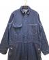freewheelers (フリーホイーラーズ) ユニオンオールズ ワークスーツ インディゴ サイズ:SIZE 38(実寸全長約164cm・身幅約61cm）：40000円