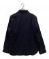 BUZZ RICKSON'S (バズリクソンズ) C.P.O. シャツ ネイビー サイズ:３８：12000円