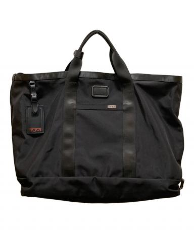 中古・古着通販】TUMI (トゥミ) アルファ キャリーオール・トート