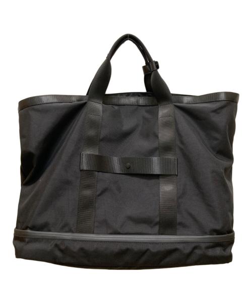 TUMI（トゥミ）TUMI (トゥミ) アルファ キャリーオール・トート ブラックの古着・服飾アイテム