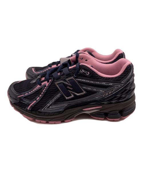 NEW BALANCE（ニューバランス）NEW BALANCE (ニューバランス) U1906RCU ブラック サイズ:23.5cm 未使用品の古着・服飾アイテム