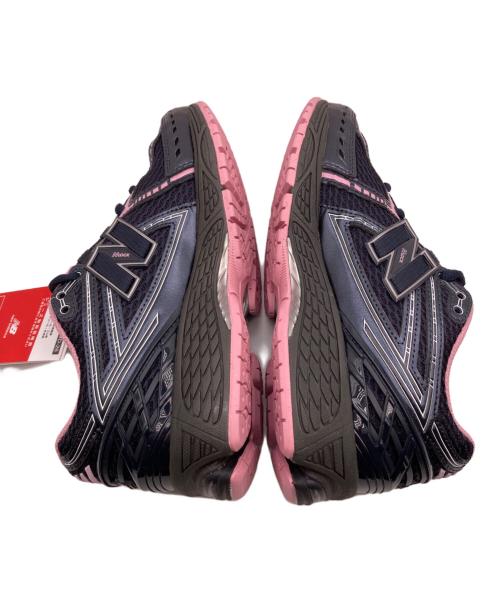NEW BALANCE（ニューバランス）NEW BALANCE (ニューバランス) U1906RCU ブラック サイズ:23.5cm 未使用品の古着・服飾アイテム