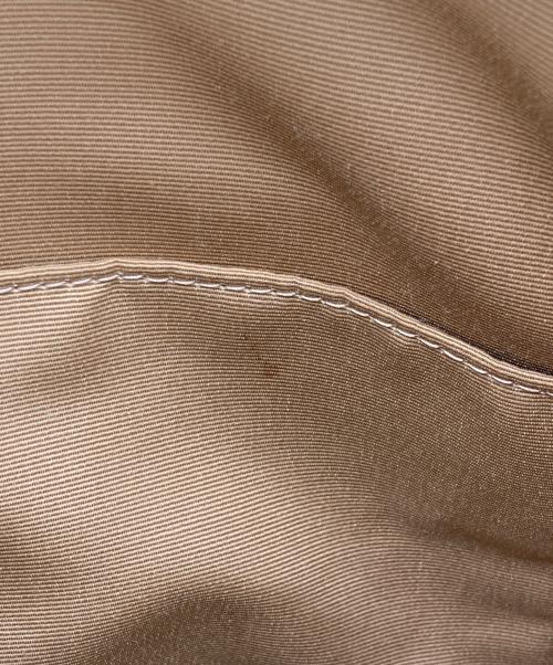 COACH（コーチ）COACH (コーチ) ローレルショルダーバッグ ホワイトの古着・服飾アイテム