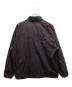 UMBRO (アンブロ) Supreme (シュプリーム) コットンリップストップトラックジャケット ブラック サイズ:ｘｌ：32000円