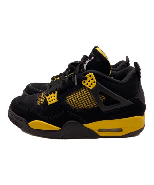 NIKE（ナイキ）NIKE (ナイキ) エアジョーダン4 レトロ 