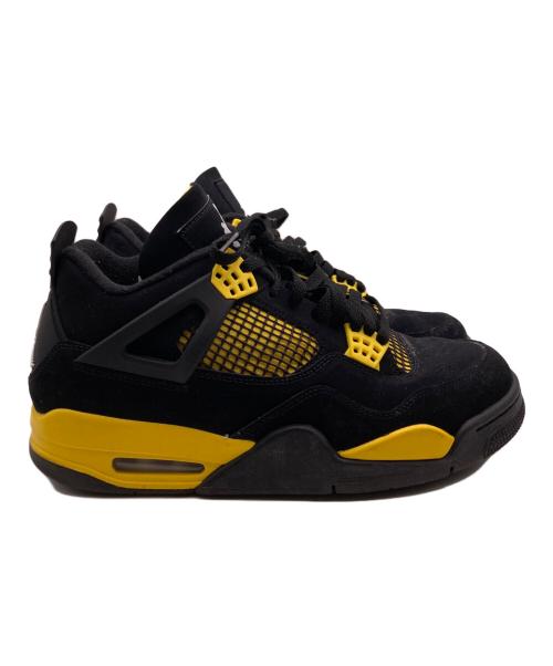 NIKE（ナイキ）NIKE (ナイキ) エアジョーダン4 レトロ 