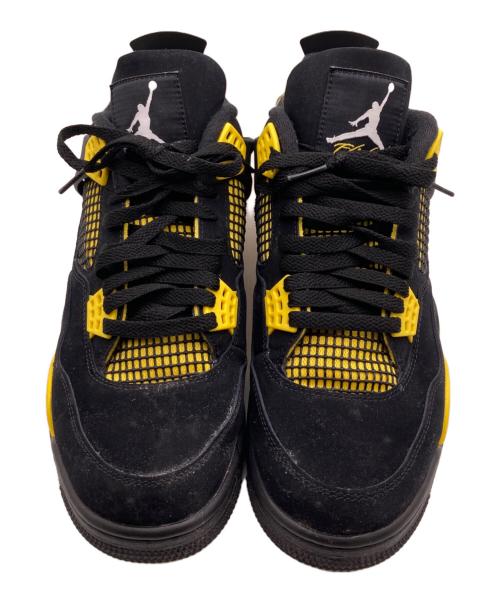 NIKE（ナイキ）NIKE (ナイキ) エアジョーダン4 レトロ 