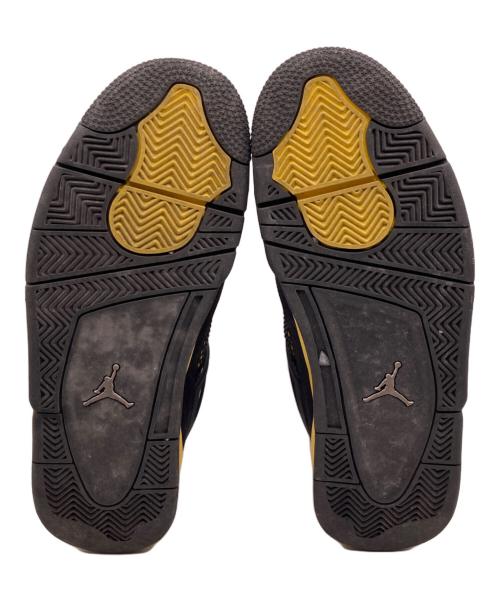 NIKE（ナイキ）NIKE (ナイキ) エアジョーダン4 レトロ 