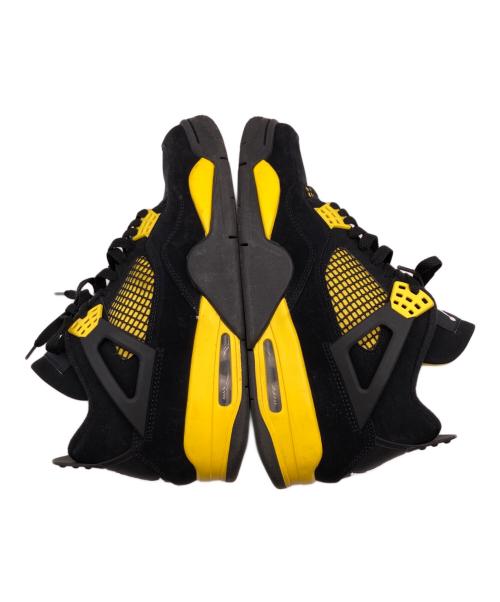 NIKE（ナイキ）NIKE (ナイキ) エアジョーダン4 レトロ 