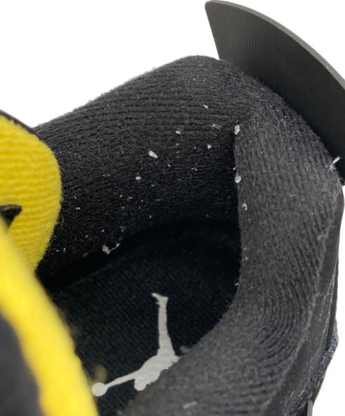 NIKE（ナイキ）NIKE (ナイキ) エアジョーダン4 レトロ 