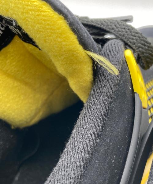 NIKE（ナイキ）NIKE (ナイキ) エアジョーダン4 レトロ 