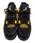 中古・古着 NIKE (ナイキ) エアジョーダン4 レトロ 