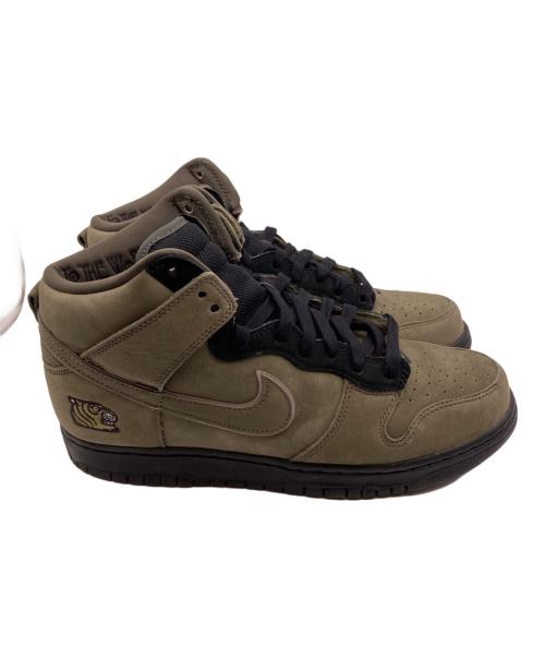 NIKE（ナイキ）NIKE (ナイキ) SoulGoods (ソウルグッズ) ダンク ハイ 