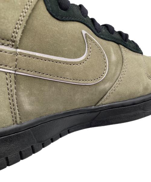 NIKE（ナイキ）NIKE (ナイキ) SoulGoods (ソウルグッズ) ダンク ハイ 