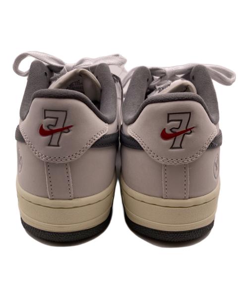 NIKE SB（ナイキエスビー）NIKE SB (ナイキエスビー) Yuto Horigome (堀米 雄斗) エアフォース1 ロー 