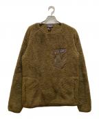 Patagoniaパタゴニア）の古着「ロスガトス・クルー」｜カーキ