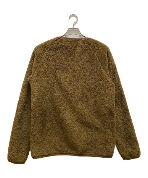 Patagonia（パタゴニア）Patagonia (パタゴニア) ロスガトス・クルー カーキ サイズ:Mの古着・服飾アイテム