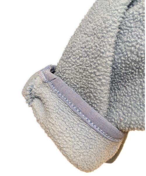 Patagonia SYNCHILLA（パタゴニア シンチラ）Patagonia SYNCHILLA (パタゴニア シンチラ) シンチラフリースプルオーバー ブルー サイズ:Lの古着・服飾アイテム