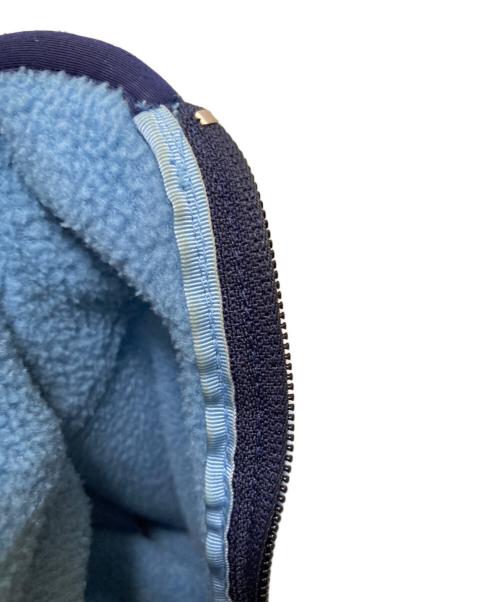 Patagonia SYNCHILLA（パタゴニア シンチラ）Patagonia SYNCHILLA (パタゴニア シンチラ) シンチラフリースプルオーバー ブルー サイズ:Lの古着・服飾アイテム