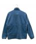 Patagonia SYNCHILLA (パタゴニア シンチラ) シンチラフリースプルオーバー ブルー サイズ:L：12000円