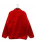 Patagonia (パタゴニア) シンチラスナップT プルオーバー レッド サイズ:XL：18000円