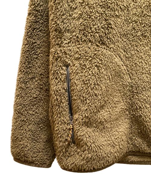 Patagonia（パタゴニア）Patagonia (パタゴニア) ロスガトス・クルー カーキ サイズ:ｘｌの古着・服飾アイテム
