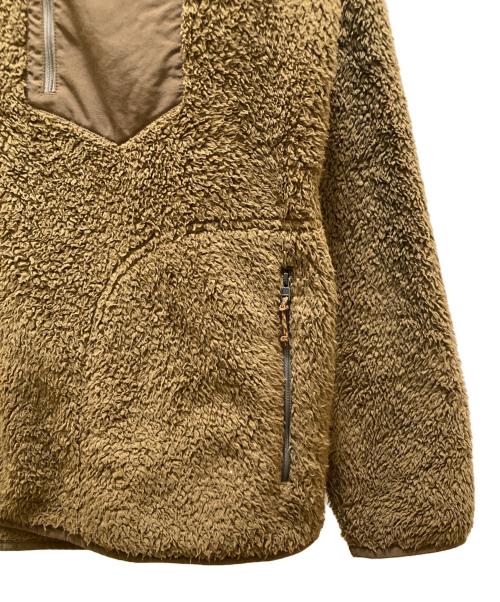 Patagonia（パタゴニア）Patagonia (パタゴニア) ロスガトス・クルー カーキ サイズ:ｘｌの古着・服飾アイテム
