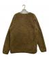 Patagonia (パタゴニア) ロスガトス・クルー カーキ サイズ:ｘｌ：10000円