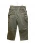 CarHartt (カーハート) ウォッシュド ダック ペインターパンツ カーキ サイズ:３８：10000円