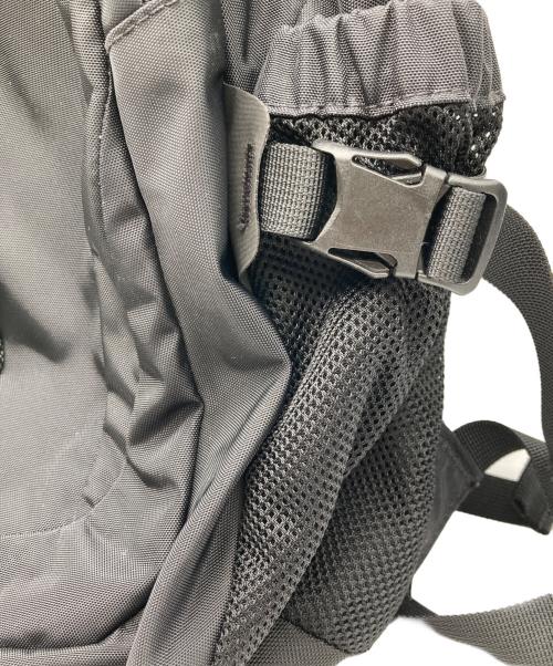 THE NORTH FACE（ザ ノース フェイス）THE NORTH FACE (ザ ノース フェイス) ホットショット バックパック ブラックの古着・服飾アイテム