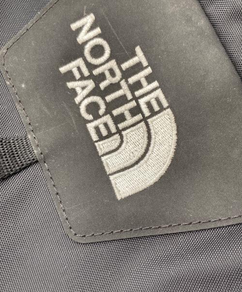 THE NORTH FACE（ザ ノース フェイス）THE NORTH FACE (ザ ノース フェイス) ホットショット バックパック ブラックの古着・服飾アイテム