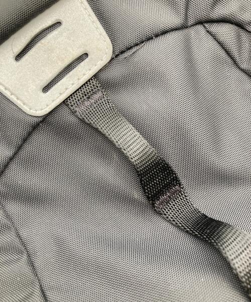 THE NORTH FACE（ザ ノース フェイス）THE NORTH FACE (ザ ノース フェイス) ホットショット バックパック ブラックの古着・服飾アイテム