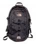 THE NORTH FACE（ザ ノース フェイス）の古着「ホットショット バックパック」｜ブラック