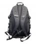 THE NORTH FACE (ザ ノース フェイス) ホットショット バックパック ブラック：8000円
