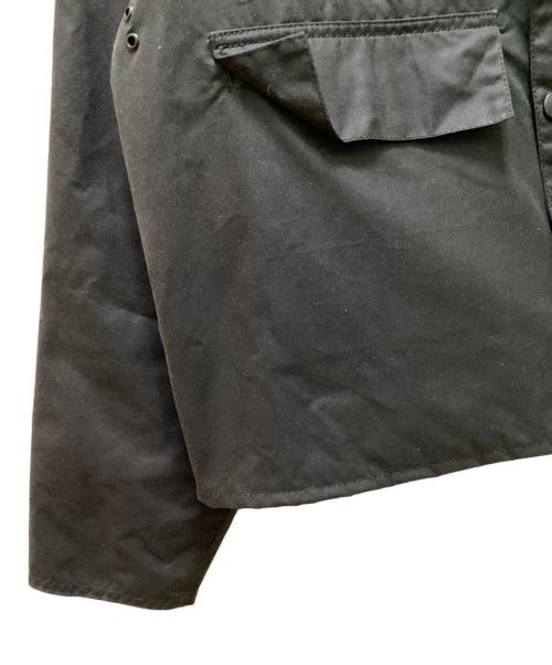 Barbour（バブアー）Barbour (バブアー) スペイ ワックス ショート ジャケット グリーン サイズ:Mの古着・服飾アイテム