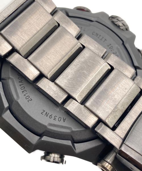 CASIO（カシオ）CASIO (カシオ) リストウォッチの古着・服飾アイテム
