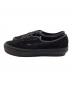VANS OFF THE WALL (ヴァンズオフザウォール) NEIGHBORHOOD (ネイバーフッド) オーセンティック44 ブラック サイズ:26.5cm：20000円