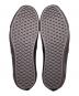 中古・古着 VANS OFF THE WALL (ヴァンズオフザウォール) NEIGHBORHOOD (ネイバーフッド) オーセンティック44 ブラック サイズ:26.5cm：20000円