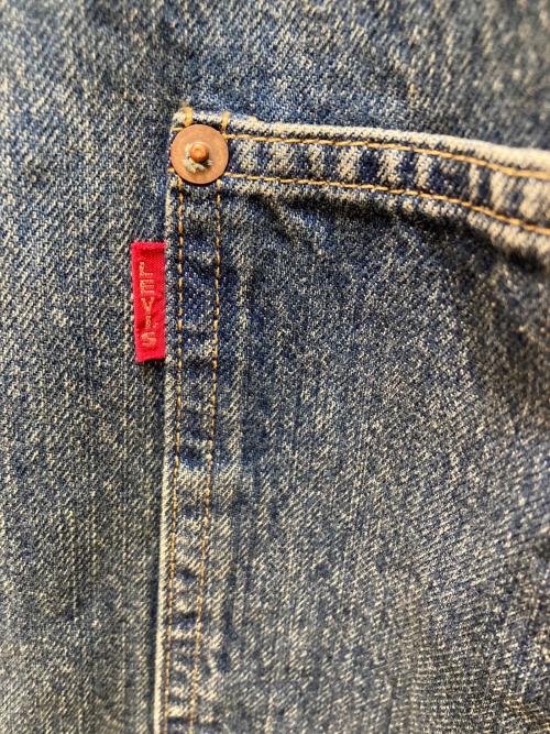 LEVI'S VINTAGE CLOTHING（リーバイス ビンテージ クロージング）LEVI'S VINTAGE CLOTHING (リーバイス ビンテージ クロージング) S506XX 復刻デニムジャケット インディゴ サイズ:SIZE 42(実寸着丈約64cm・身幅約65cm）の古着・服飾アイテム