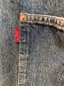 中古・古着 LEVI'S VINTAGE CLOTHING (リーバイス ビンテージ クロージング) S506XX 復刻デニムジャケット インディゴ サイズ:SIZE 42(実寸着丈約64cm・身幅約65cm）：65000円